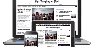the washington post digital edition Washington post digital edition now available | princeton.